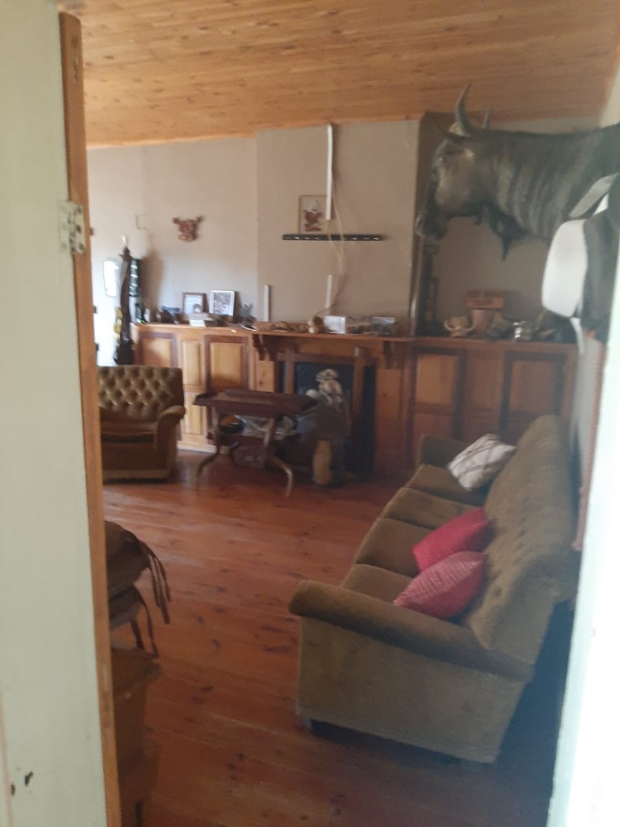 4 Bedroom Property for Sale in Hofmeyr Eastern Cape